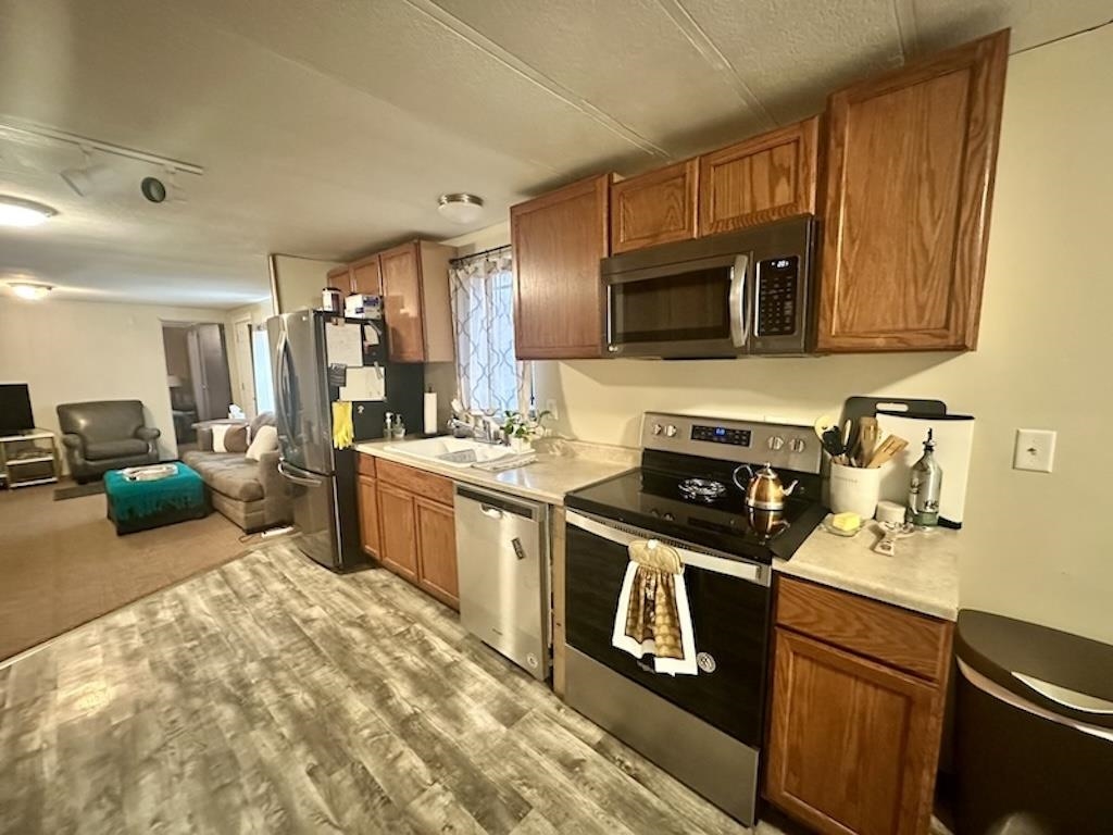 5214 North Corrigan Road Otis Orchards, WA 99027 - Photo 9 of 37