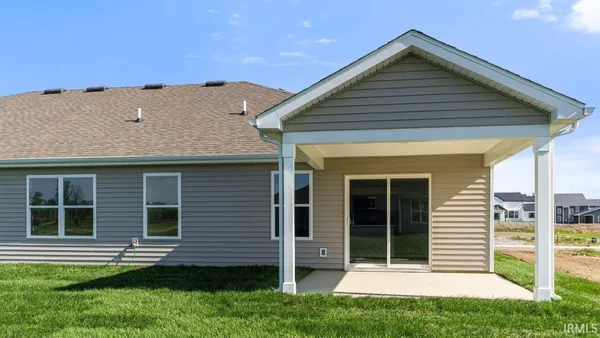 $345,000 | 1736 Lighthouse Lane, Goshen, IN 46526