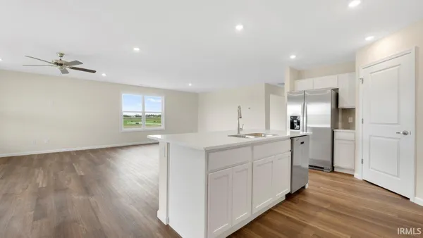 $345,000 | 1736 Lighthouse Lane, Goshen, IN 46526