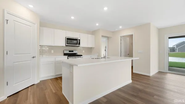 $345,000 | 1736 Lighthouse Lane, Goshen, IN 46526