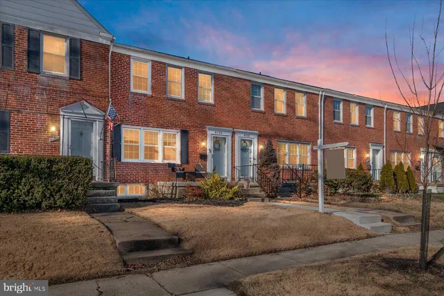 $340,000 | 8130 Kirkwall Court, Towson, MD 21286