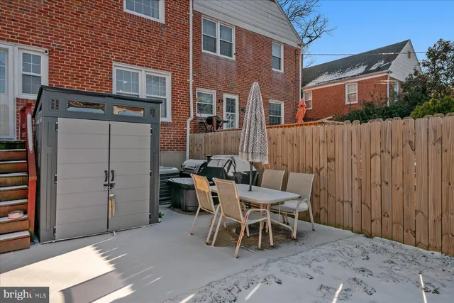 $340,000 | 8130 Kirkwall Court, Towson, MD 21286