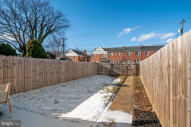 $340,000 | 8130 Kirkwall Court, Towson, MD 21286