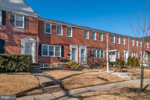 $340,000 | 8130 Kirkwall Court, Towson, MD 21286