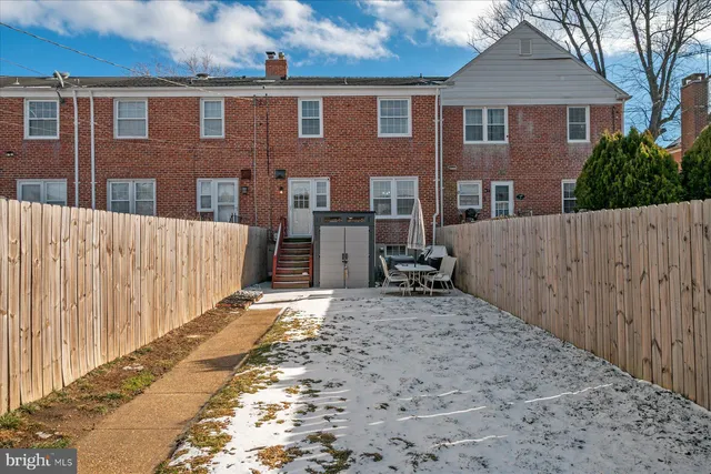 $340,000 | 8130 Kirkwall Court, Towson, MD 21286