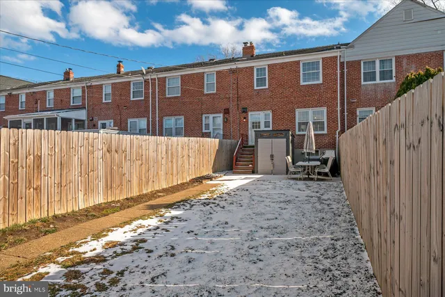 $340,000 | 8130 Kirkwall Court, Towson, MD 21286