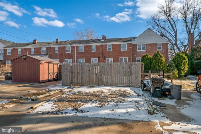 $340,000 | 8130 Kirkwall Court, Towson, MD 21286