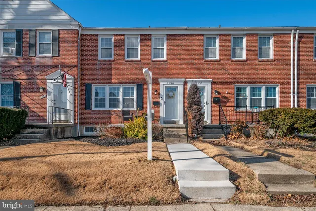 $340,000 | 8130 Kirkwall Court, Towson, MD 21286