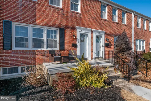 $340,000 | 8130 Kirkwall Court, Towson, MD 21286