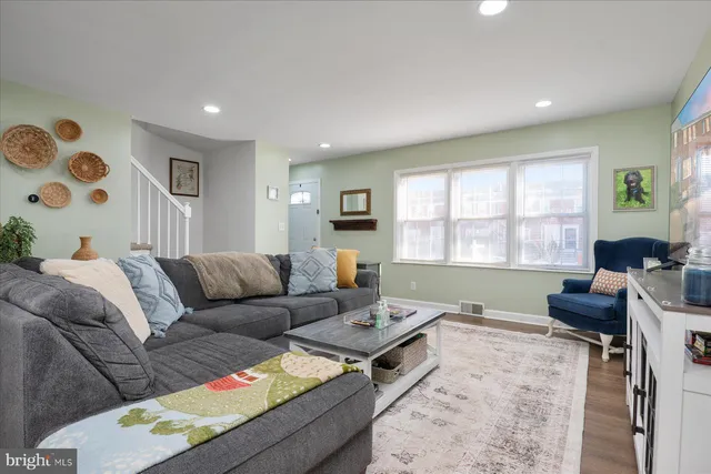 $340,000 | 8130 Kirkwall Court, Towson, MD 21286