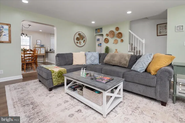 $340,000 | 8130 Kirkwall Court, Towson, MD 21286