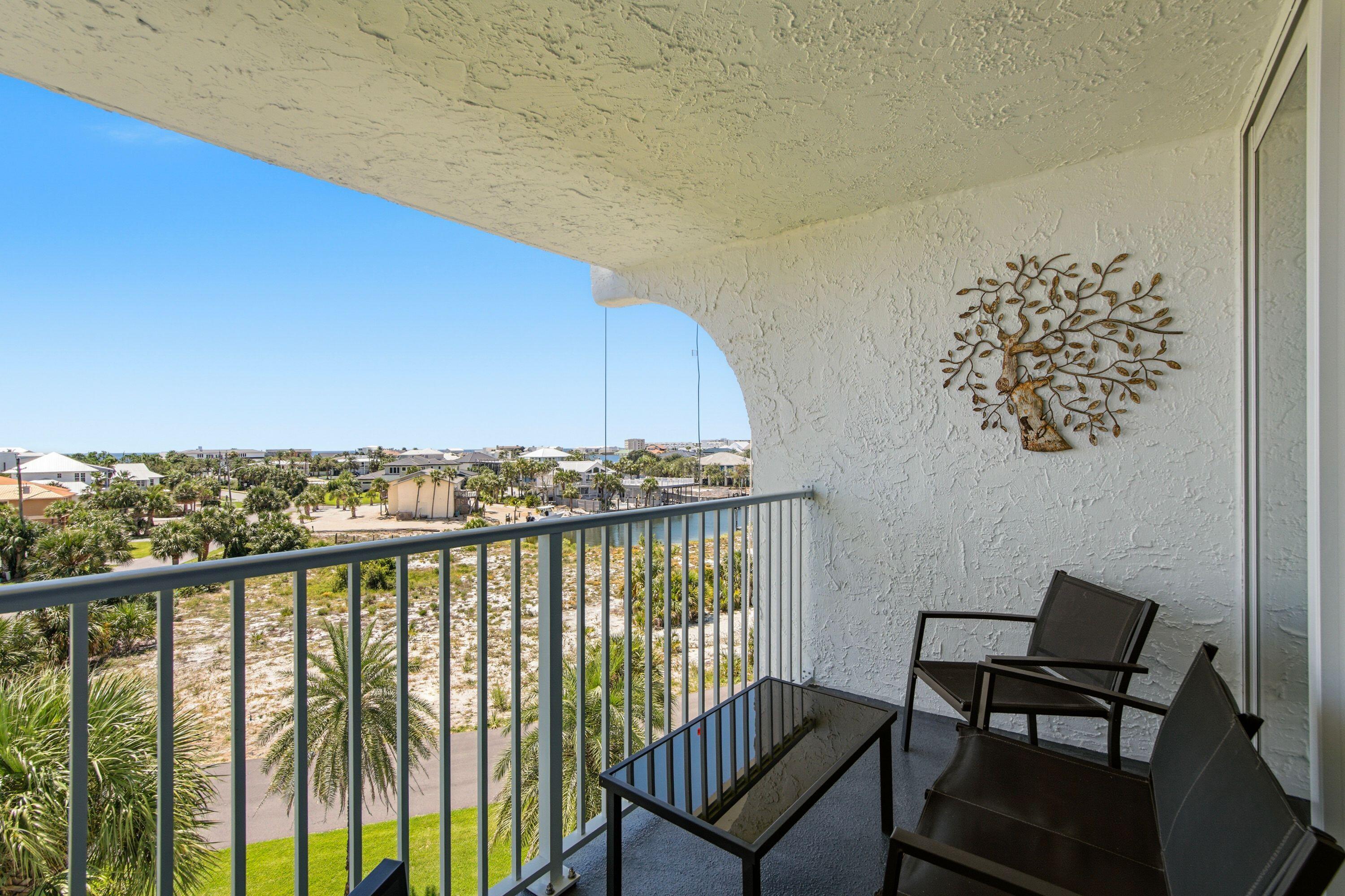 30 Moreno Point Road, Unit 504A Destin, FL 32541 - Photo 34 of 35 33