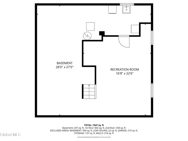 $2,800 | 234 Osborne Road, Colonie, NY 12205