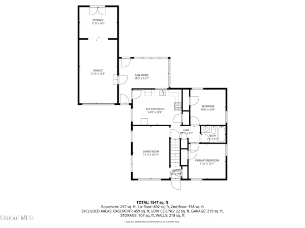 $2,800 | 234 Osborne Road, Colonie, NY 12205