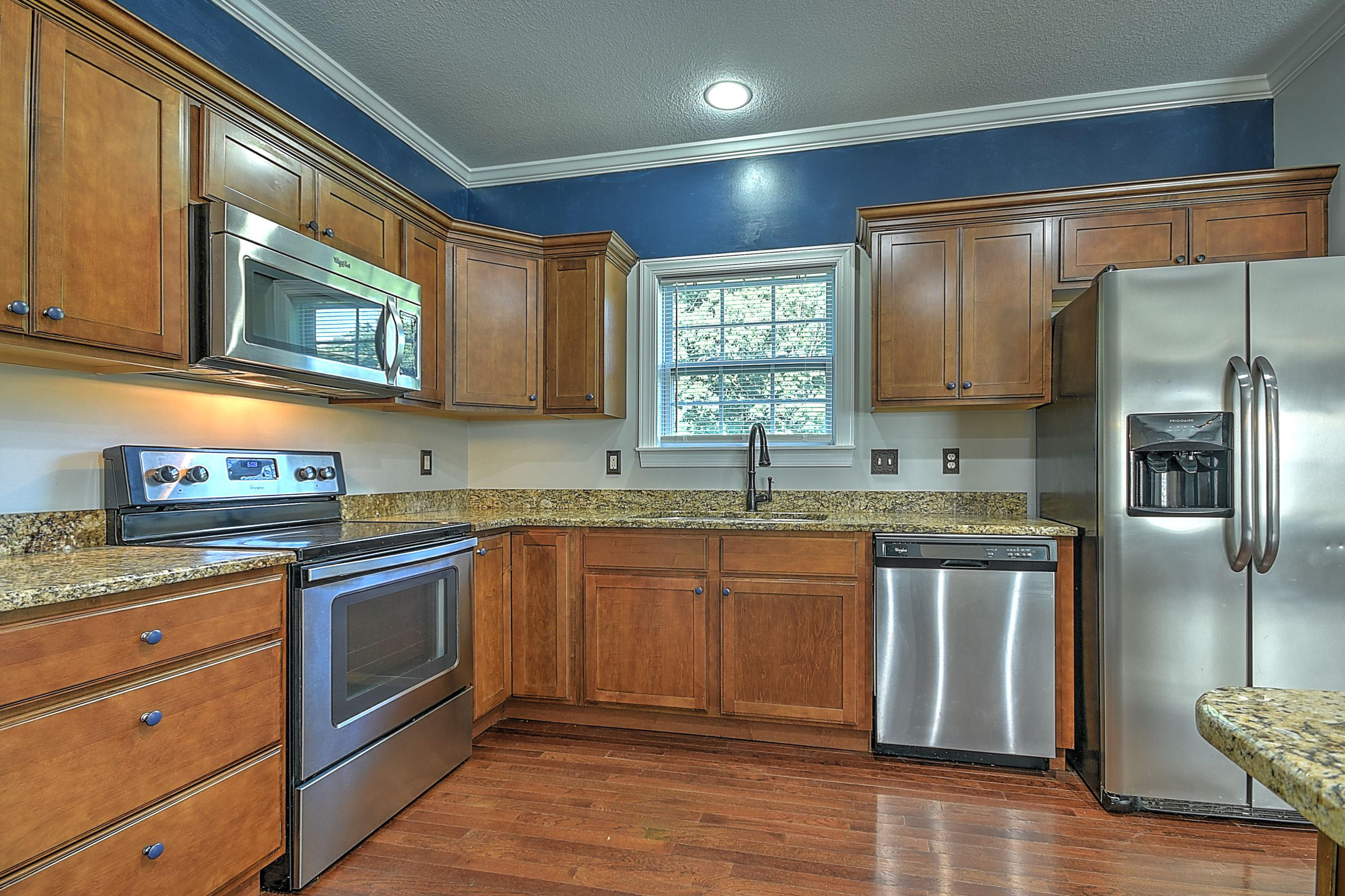 155 Dean Archer Road Jonesborough, TN 37659 - Photo 19 of 37 155 Dean Archer-9