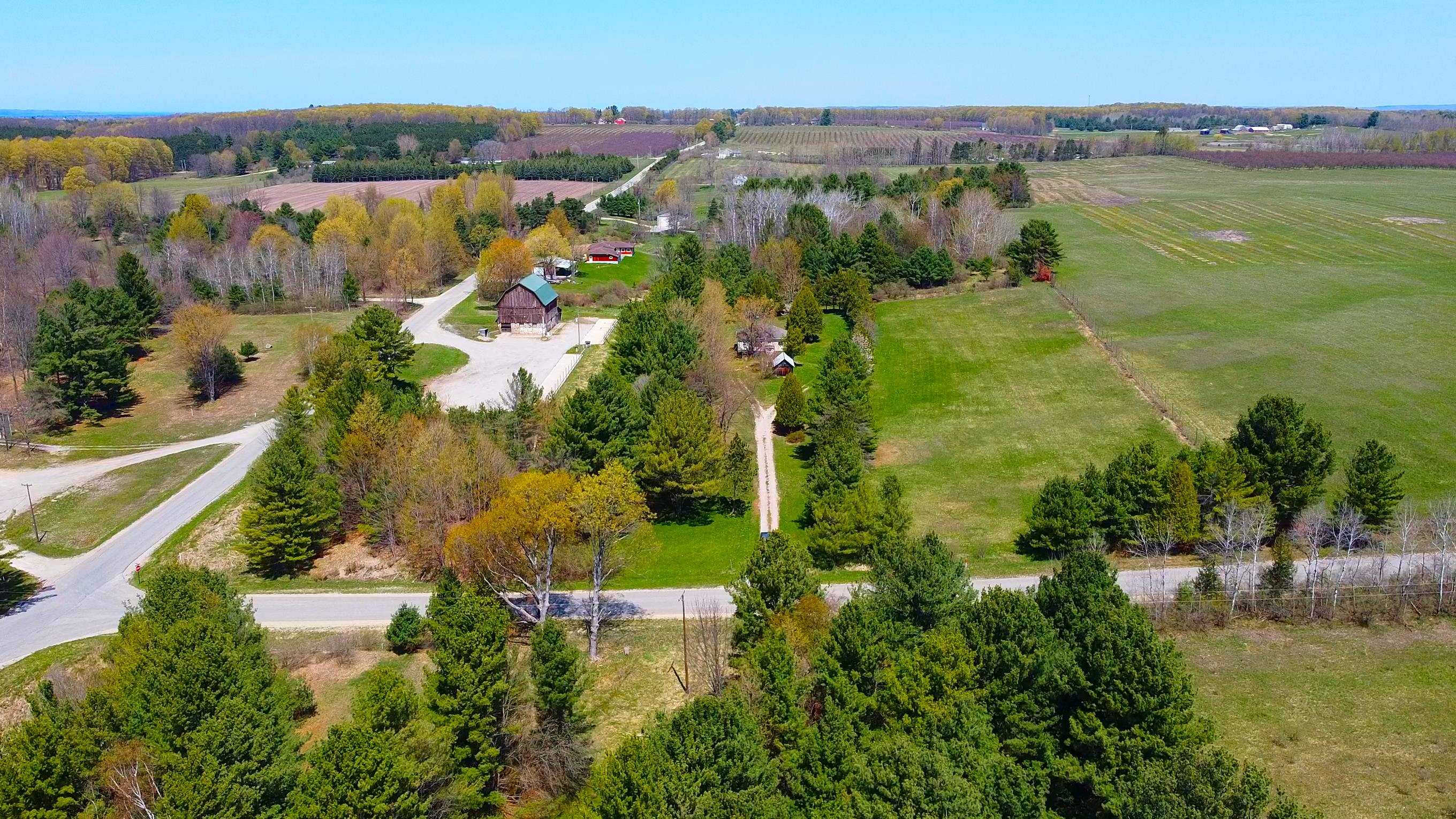 12850 Miller Road Rapid City, MI 49676 - Photo 41 of 41