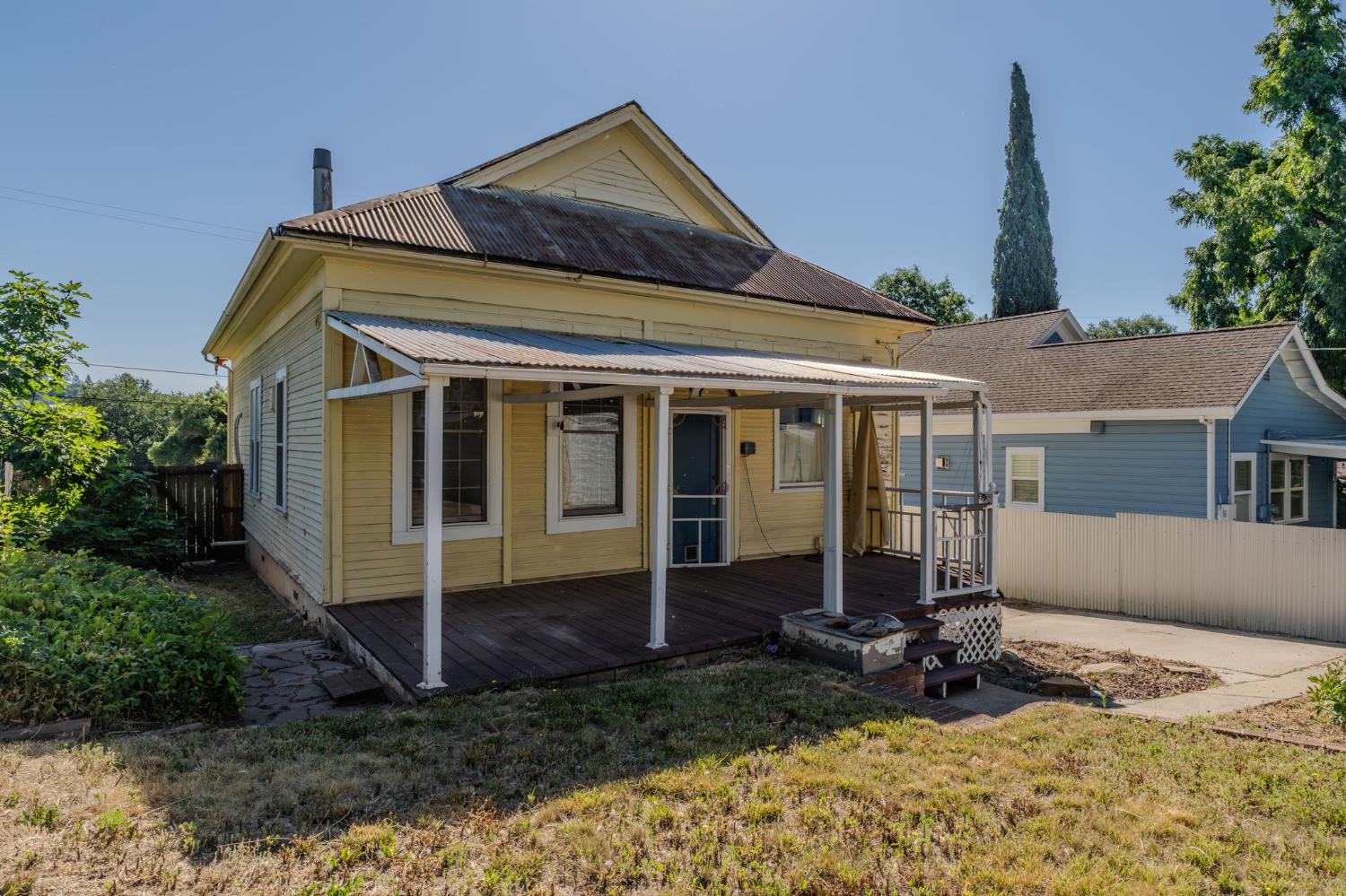 415 Church Street Jackson, CA 95642 - Photo 20 of 21