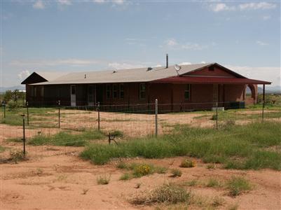 365 Topaz Road Pearce, AZ 85625 - Photo 8 of 10 Gallery Image 8