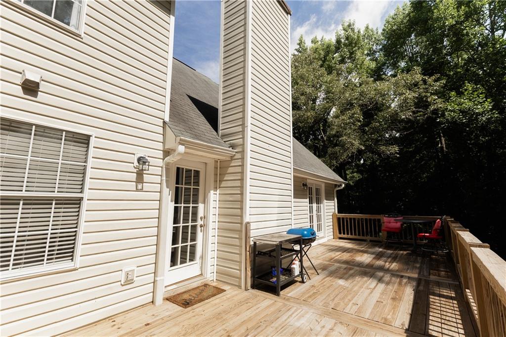 116 Duncans Mill Road Locust Grove, GA 30248 - Photo 22 of 39