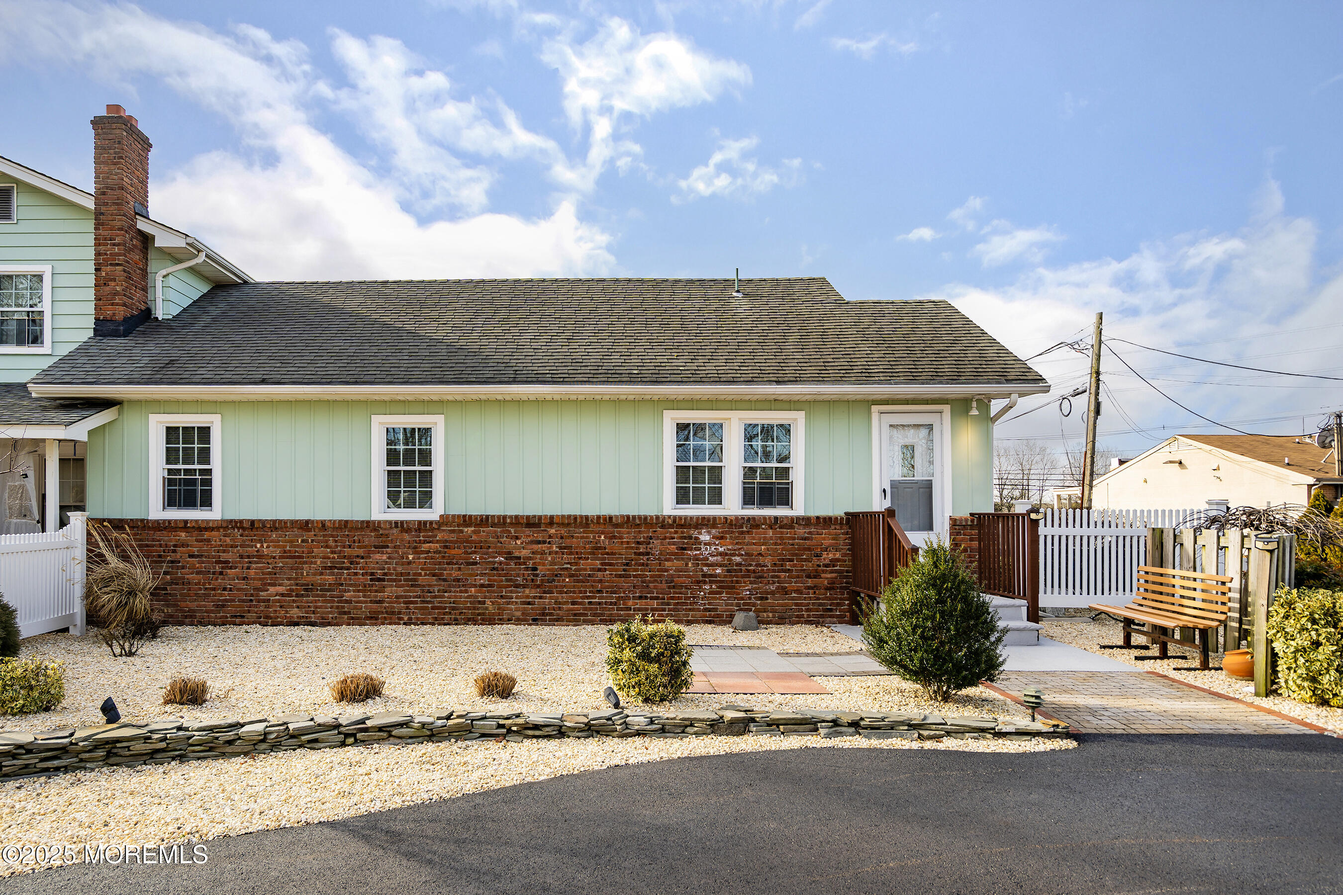218 Grant Avenue, Unit A Pine Beach, NJ 08741 - Photo 1 of 17 01-Front