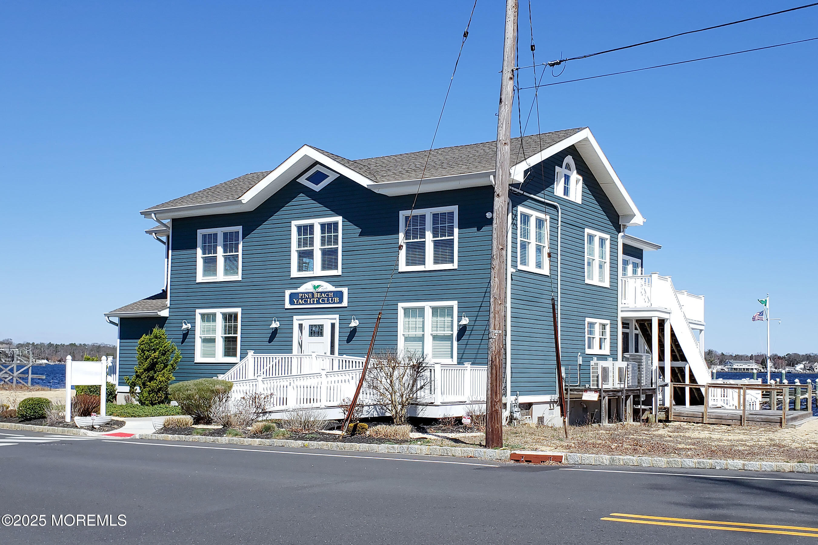 218 Grant Avenue, Unit A Pine Beach, NJ 08741 - Photo 14 of 17 17-Pine Beach Yacht Club1