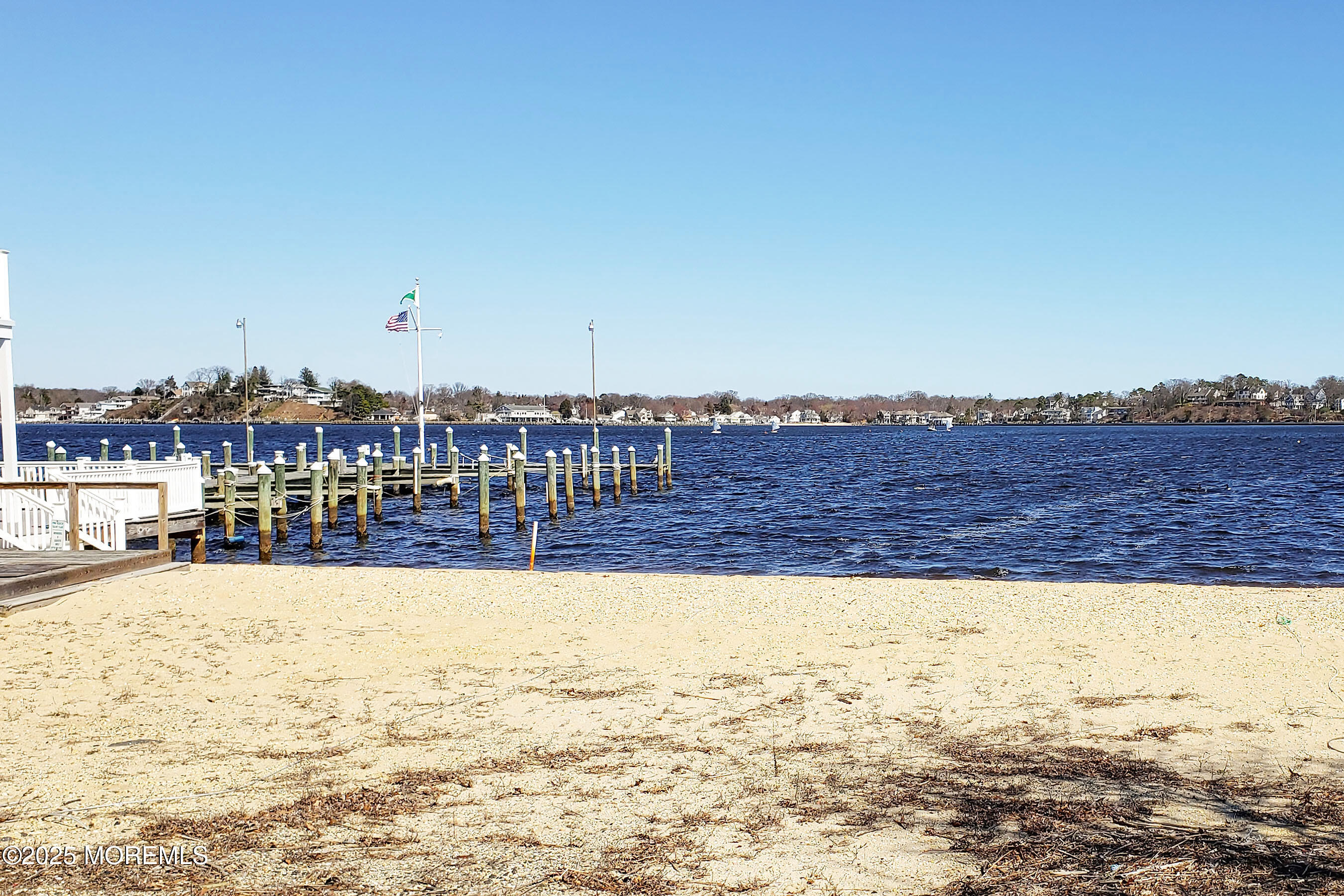 218 Grant Avenue, Unit A Pine Beach, NJ 08741 - Photo 15 of 17 18-Pine Beach Waterfront1