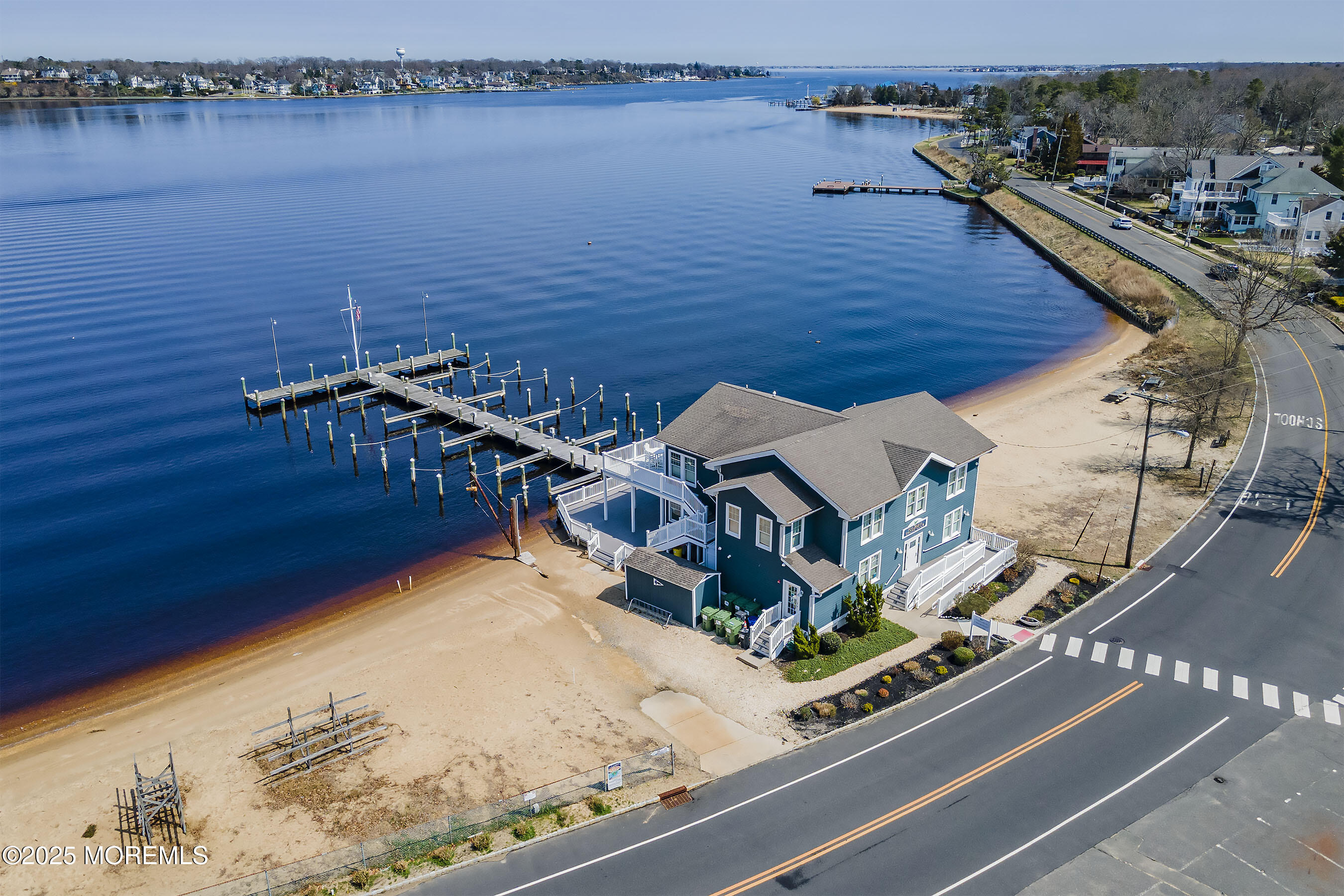 218 Grant Avenue, Unit A Pine Beach, NJ 08741 - Photo 16 of 17 19-Pine Beach Yacht Club 2