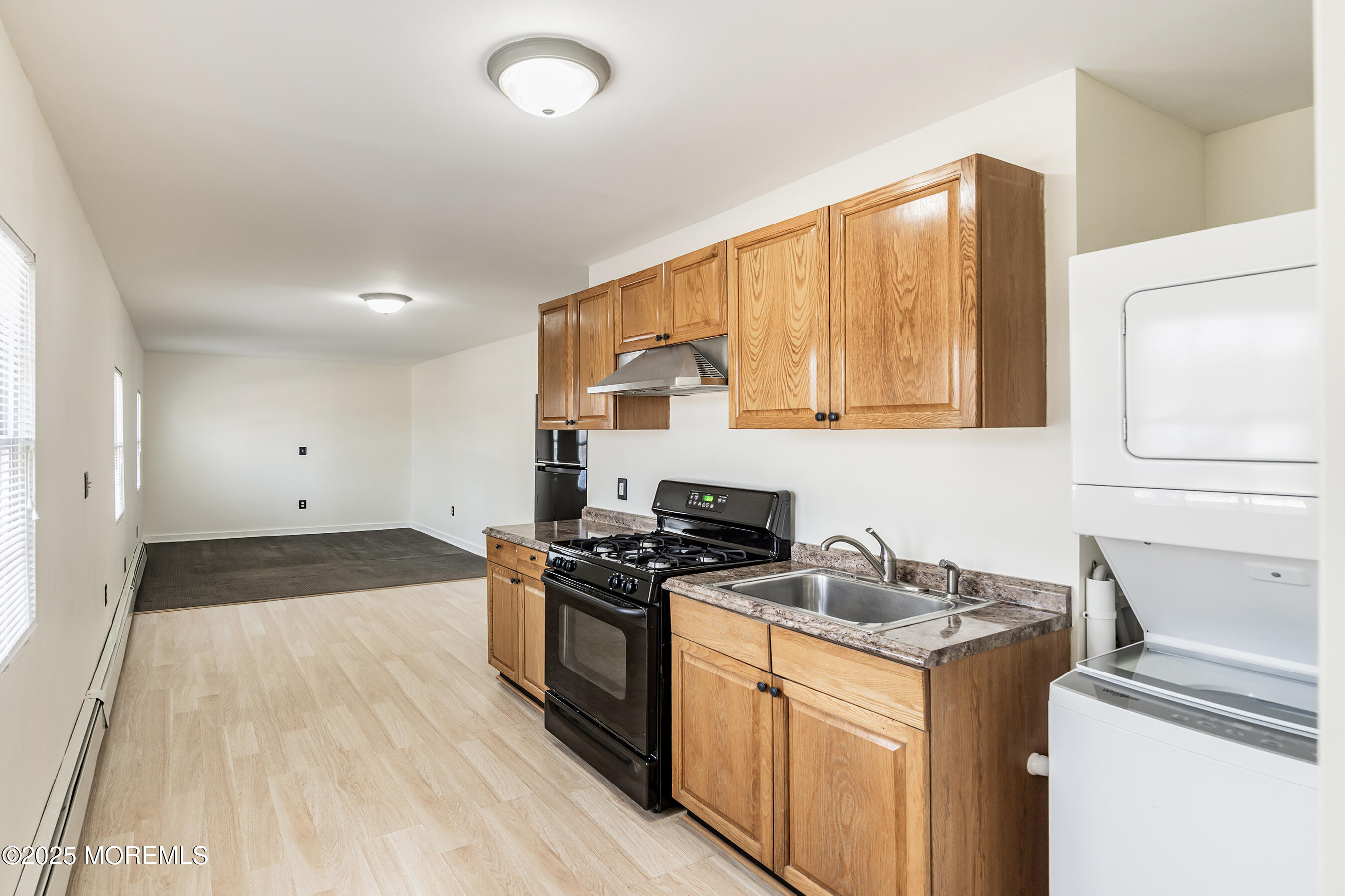 218 Grant Avenue, Unit A Pine Beach, NJ 08741 - Photo 9 of 17 13-Kitchen 1D