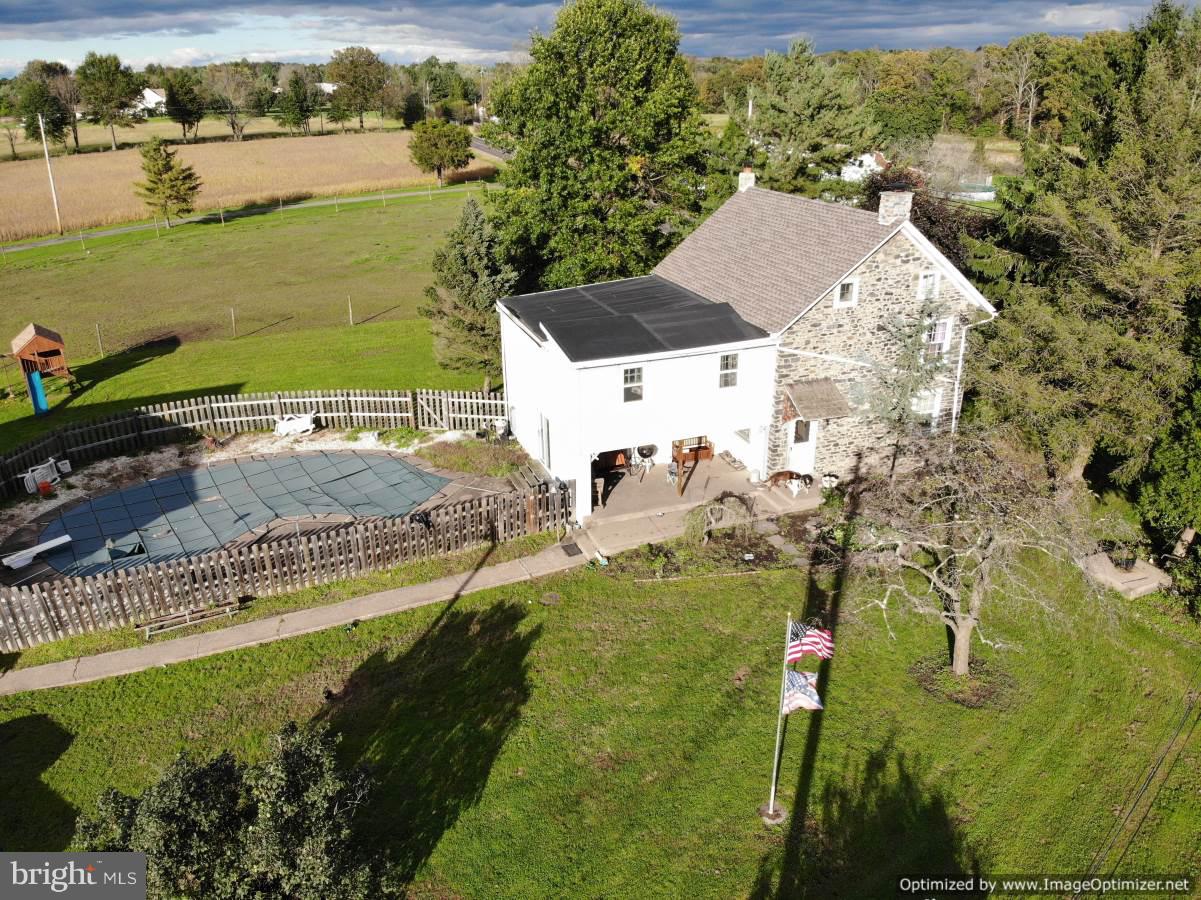 200 West Thatcher Road Quakertown, PA 18951 - Photo 1 of 80 Gallery Image 1