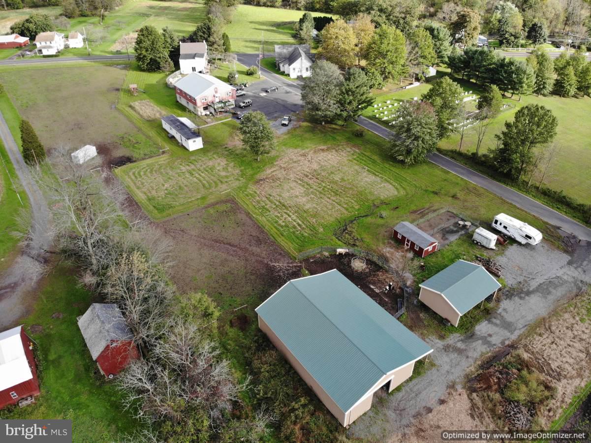 200 West Thatcher Road Quakertown, PA 18951 - Photo 2 of 80 Gallery Image 2
