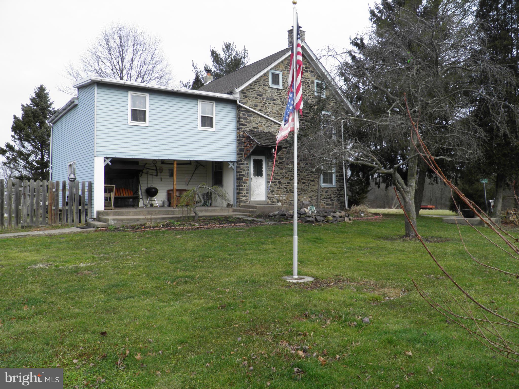 200 West Thatcher Road Quakertown, PA 18951 - Photo 18 of 80 Gallery Image 18