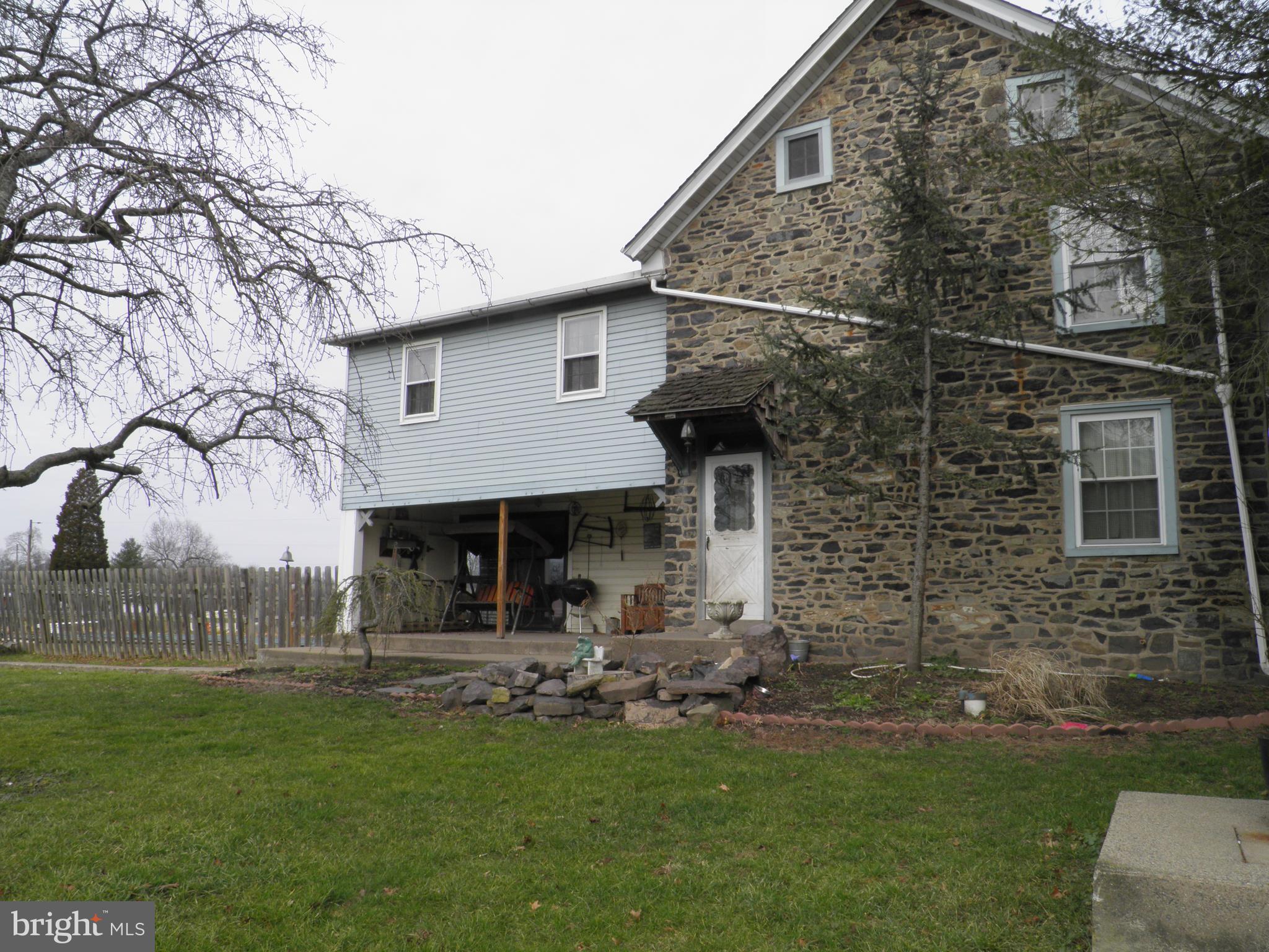 200 West Thatcher Road Quakertown, PA 18951 - Photo 32 of 80 Gallery Image 32