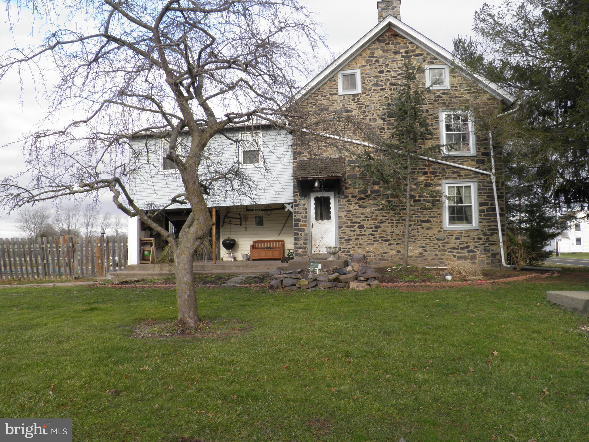 200 West Thatcher Road Quakertown, PA 18951 - Photo 41 of 80 Gallery Image 41