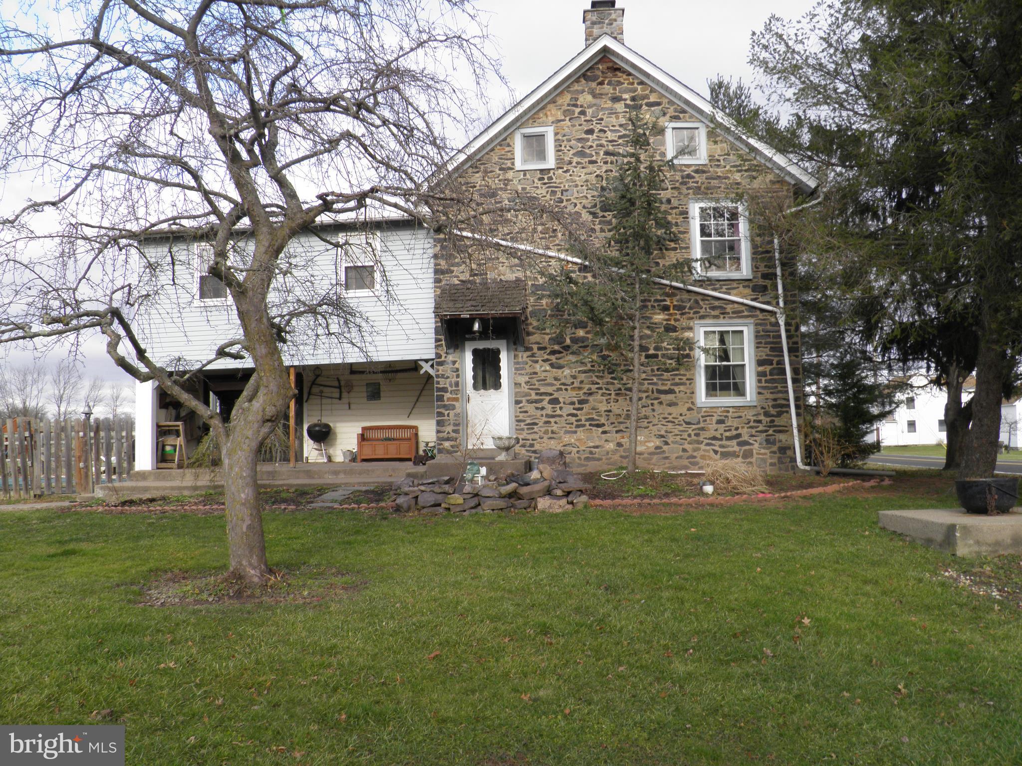 200 West Thatcher Road Quakertown, PA 18951 - Photo 42 of 80 Gallery Image 42