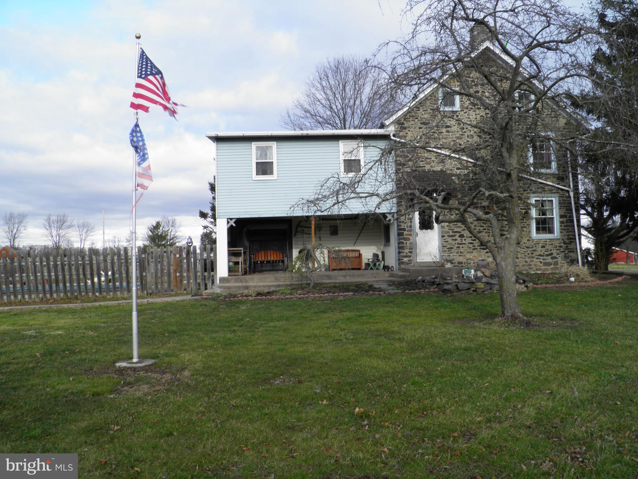 200 West Thatcher Road Quakertown, PA 18951 - Photo 43 of 80 Gallery Image 43