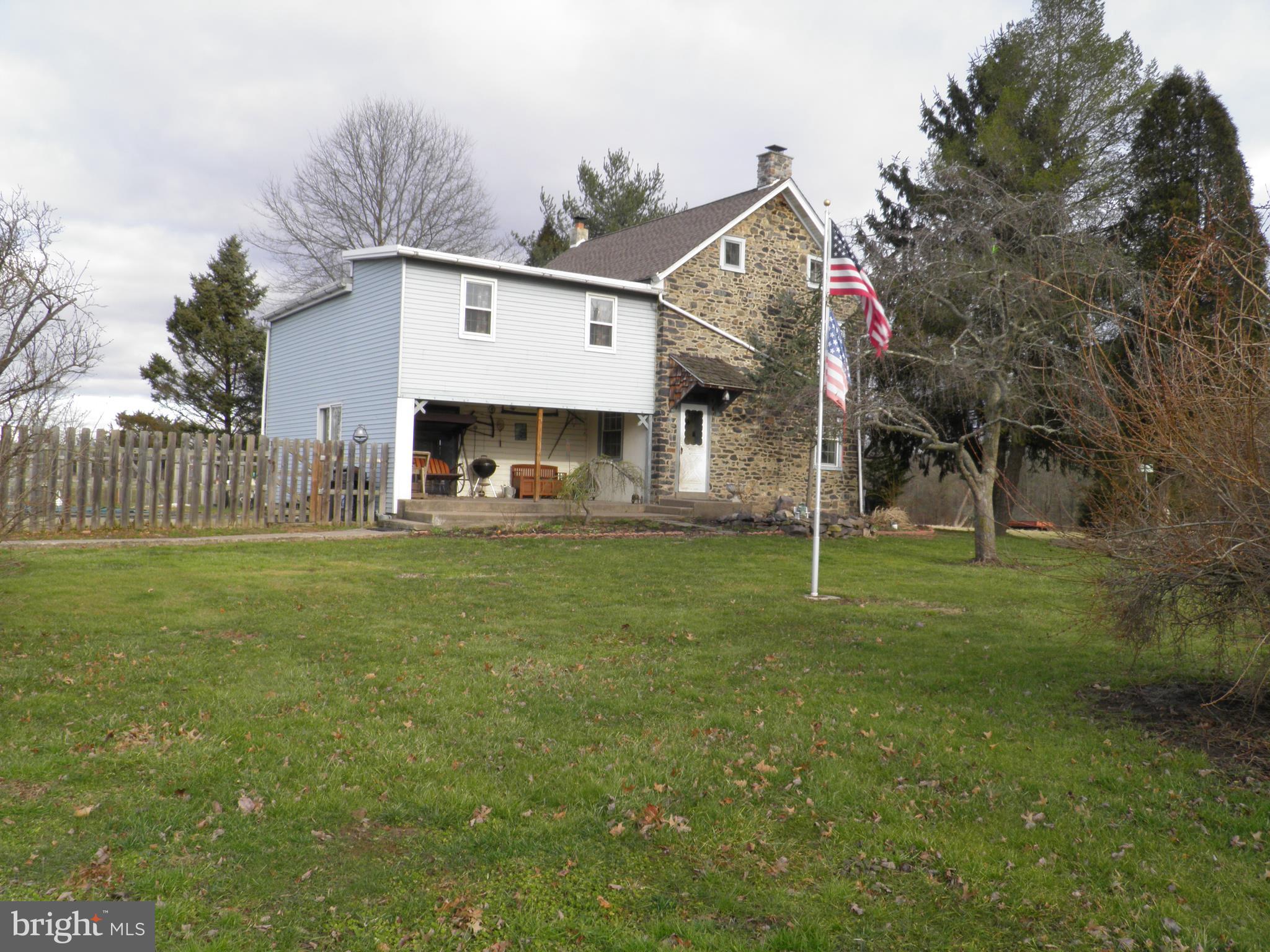 200 West Thatcher Road Quakertown, PA 18951 - Photo 74 of 80 Gallery Image 74