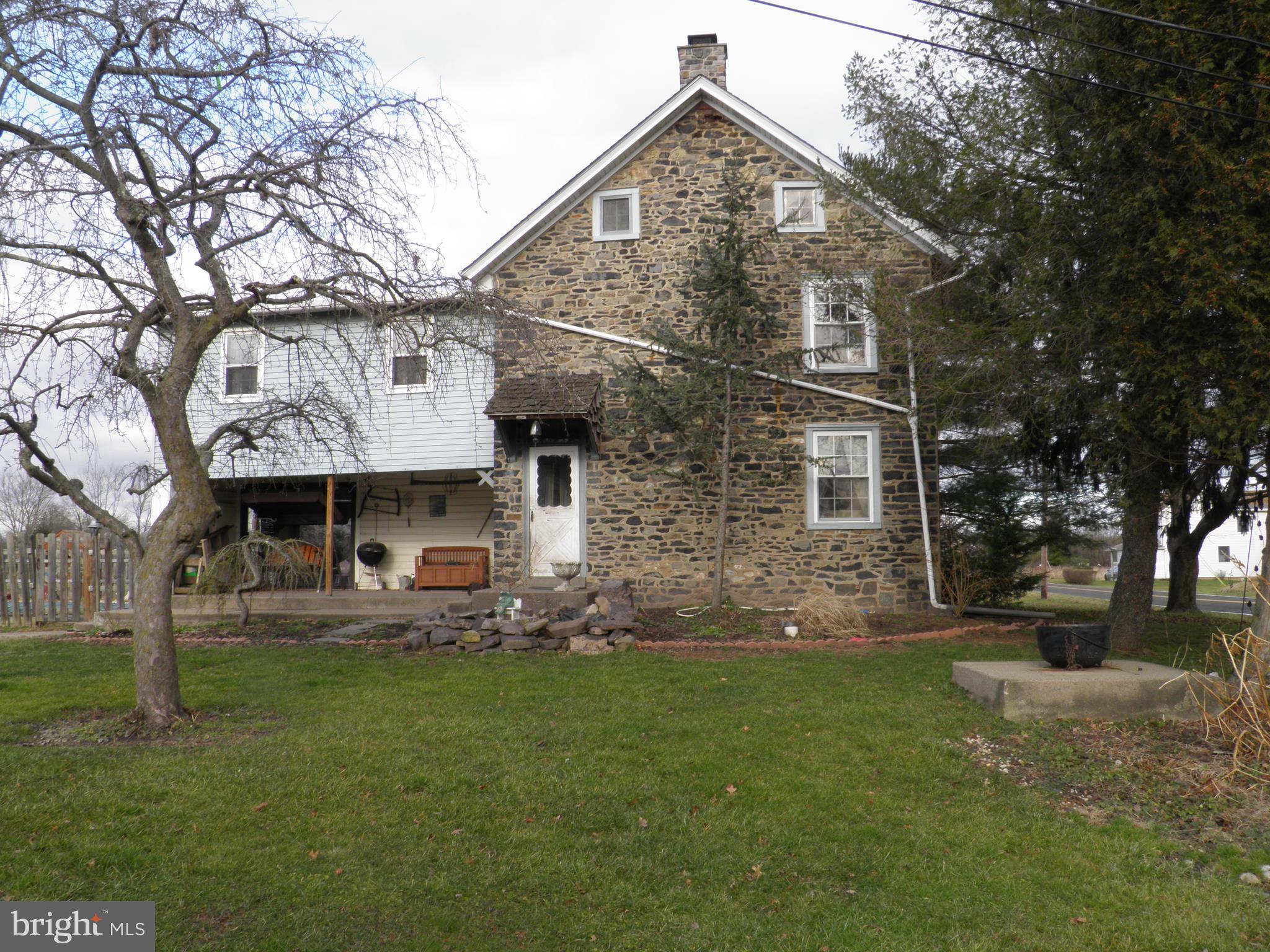 200 West Thatcher Road Quakertown, PA 18951 - Photo 75 of 80 Gallery Image 75