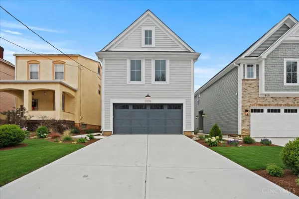 $595,000 | 3119 Hackberry Street, Cincinnati, OH 45207