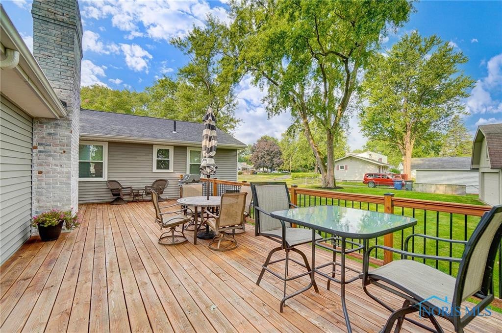 1179 Westgate Road Toledo, OH 43615 - Photo 31 of 38 Gallery Image 31