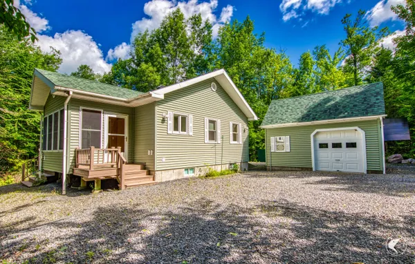 $375,000 | 222 Union Falls Road, Au Sable Forks, NY 12912