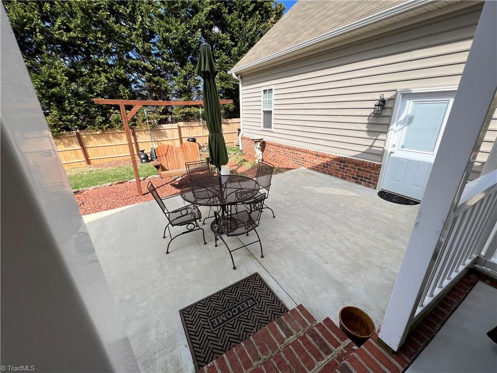 1007 Westmoreland Farm Road King, NC 27021 - Photo 11 of 12 Gallery Image 11