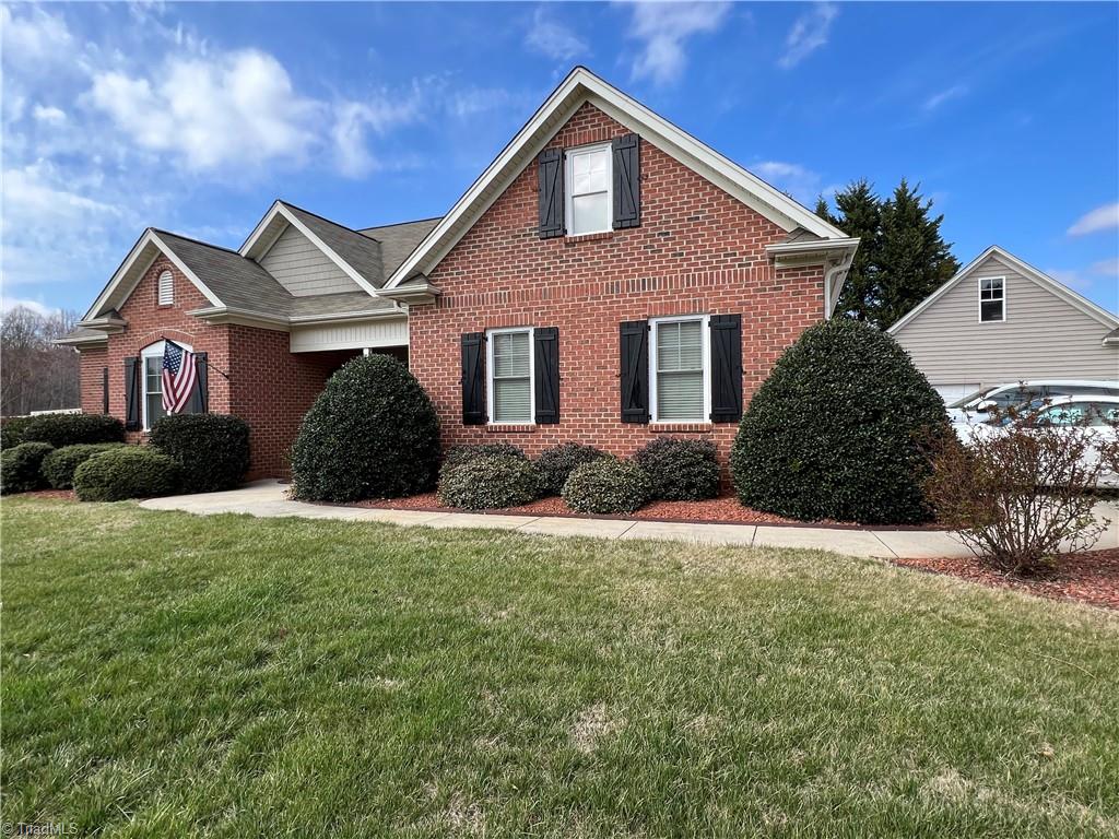 1007 Westmoreland Farm Road King, NC 27021 - Photo 2 of 12 Gallery Image 2