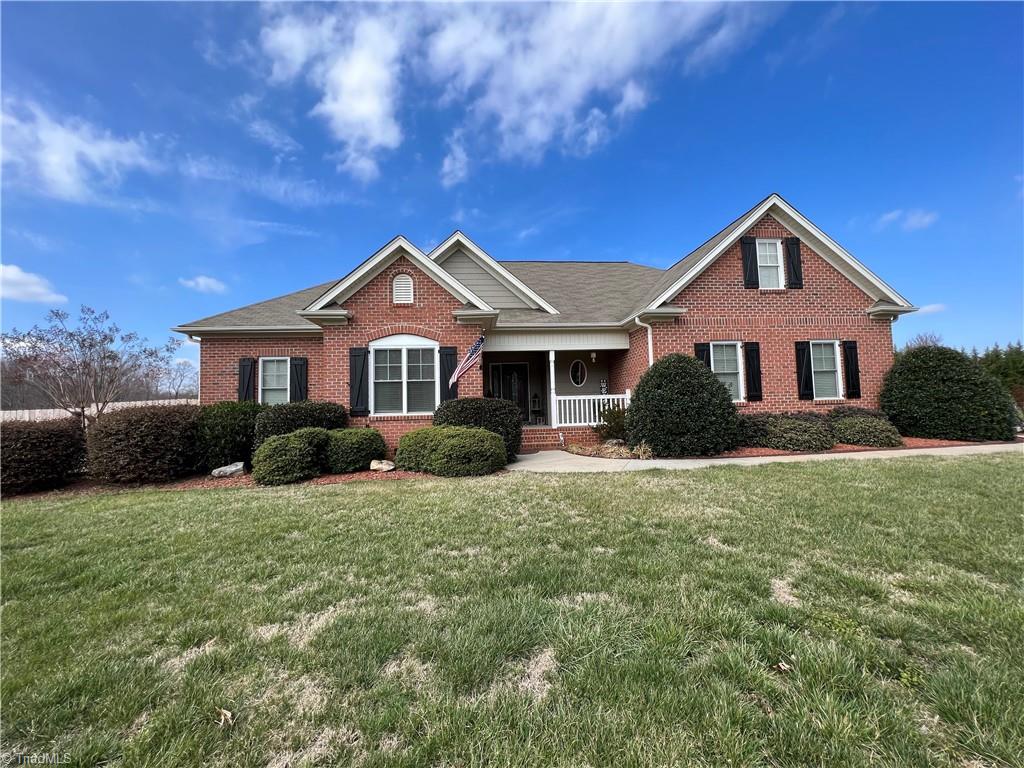 1007 Westmoreland Farm Road King, NC 27021 - Photo 3 of 12 Gallery Image 3