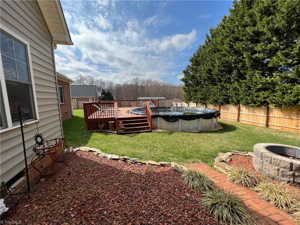 1007 Westmoreland Farm Road King, NC 27021 - Photo 6 of 12 Gallery Image 6
