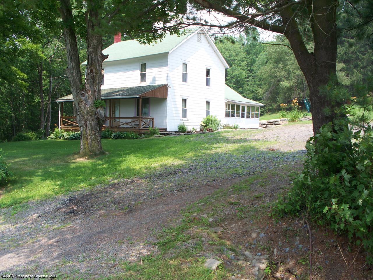 39 Jacobs Ladder Road Starrucca, PA 18462 - Photo 1 of 16 Gallery Image 1