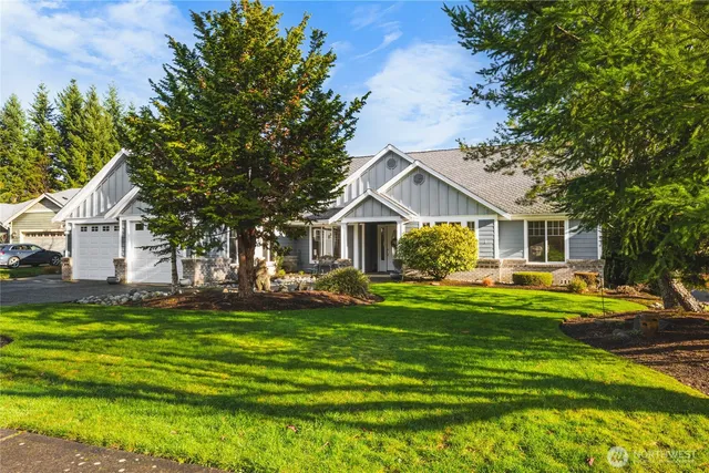 $774,950 | 15821 269th Street East, Graham, WA 98338