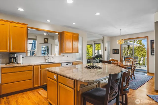 $774,950 | 15821 269th Street East, Graham, WA 98338