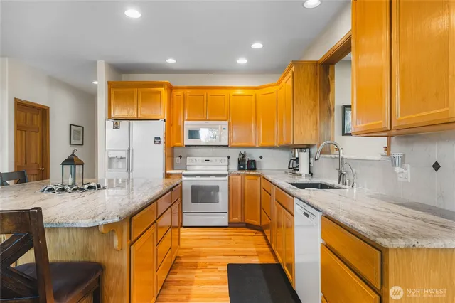 $774,950 | 15821 269th Street East, Graham, WA 98338