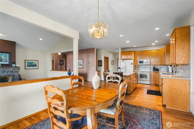 $774,950 | 15821 269th Street East, Graham, WA 98338