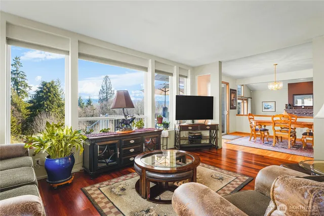 $774,950 | 15821 269th Street East, Graham, WA 98338